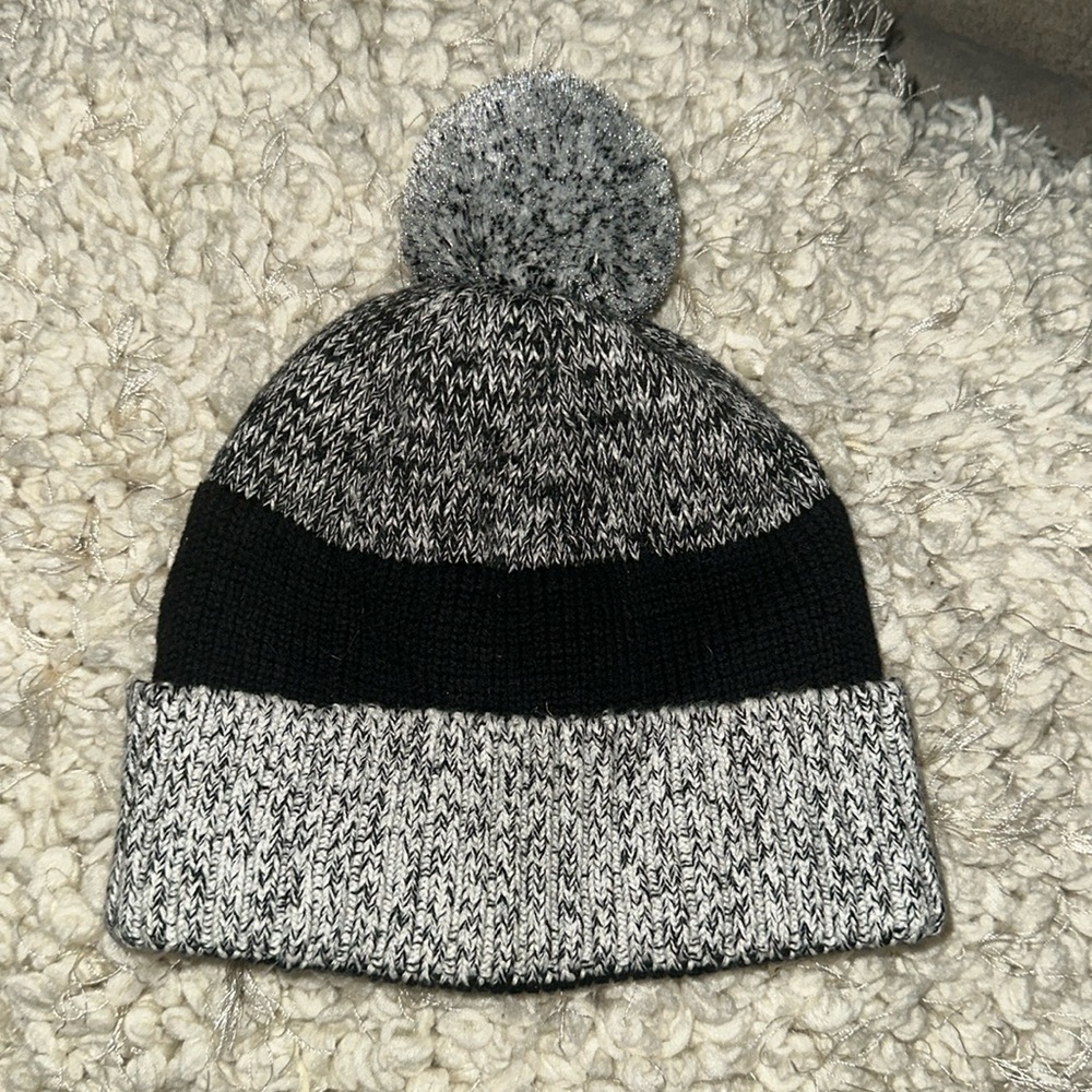 ivivva by Lululemon winter hat